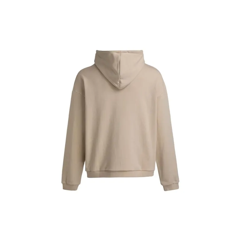 Profound Sweatshirt Unisex Beige-1