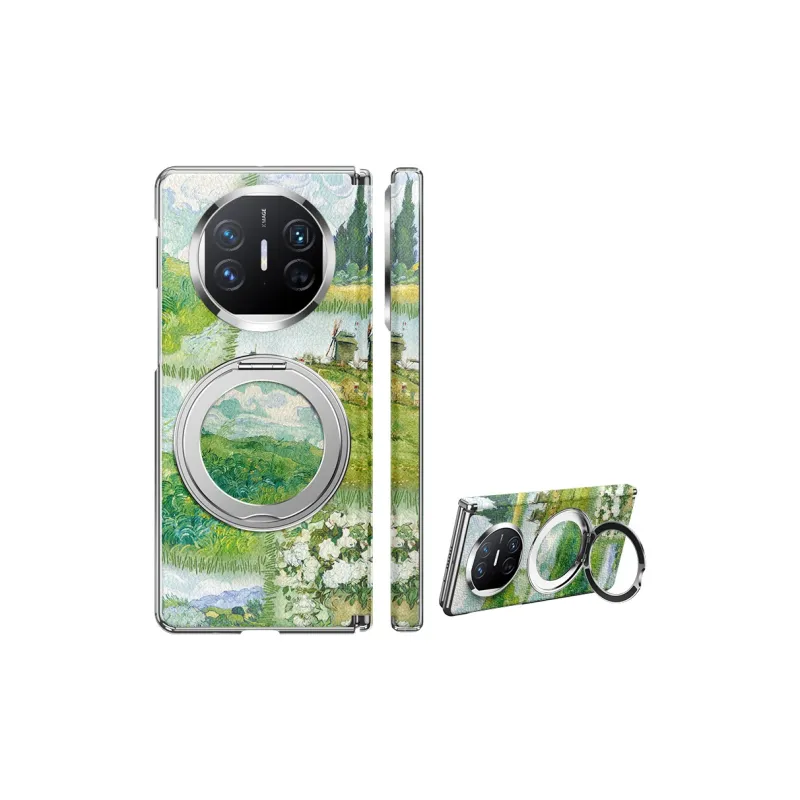 SUPER MOUSE Phone Cases-6