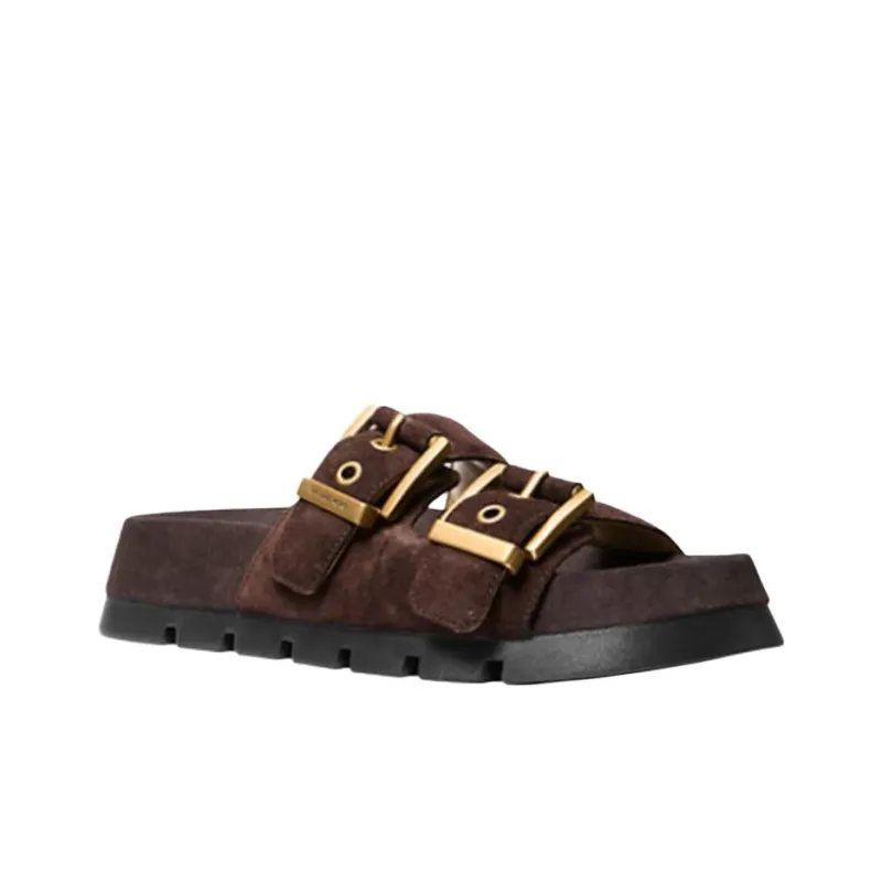 MICHAEL KORS Colby Sandals Women's-2