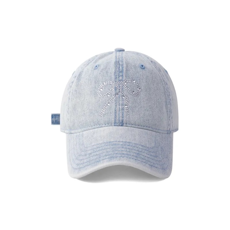 Gold Artist Cotton Baseball Caps Unisex Light-7