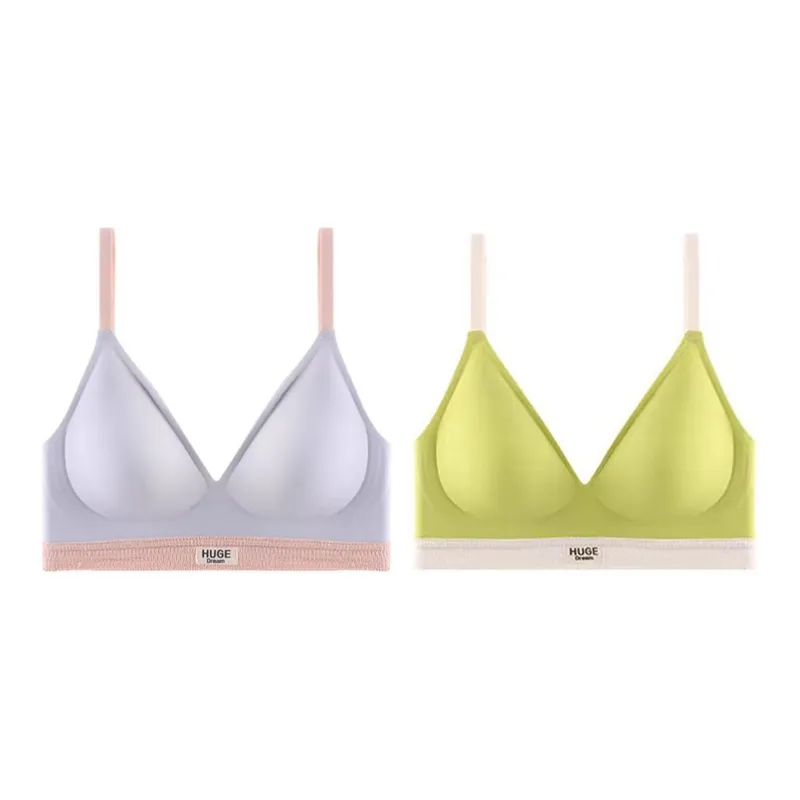 Cotton Gene Bra Women's Combo Set-11