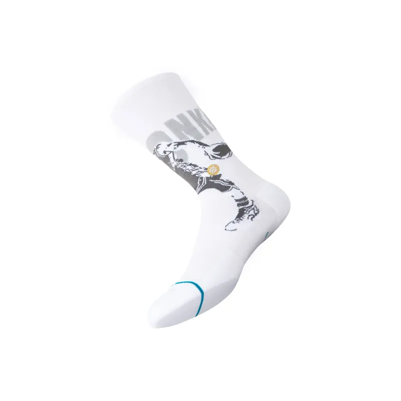 Stance Mid Calf Socks Men's 1 Pack-5