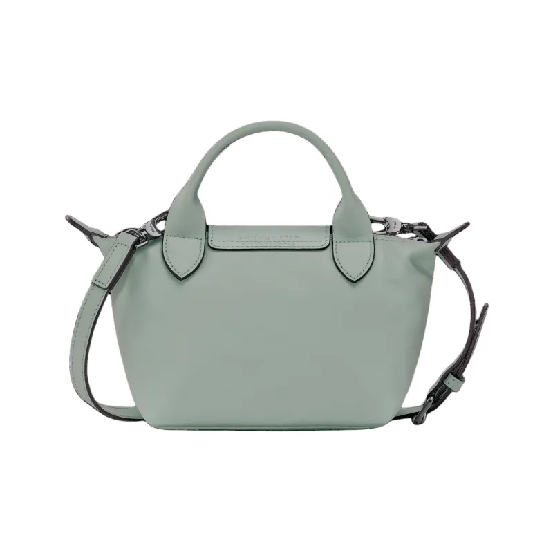 LONGCHAMP Mini Le Pliage Tote Bag-2