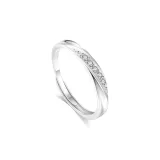 S999 Fine Silver-Women's