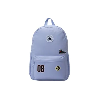 Converse Polyester Backpack Blueberry Ice