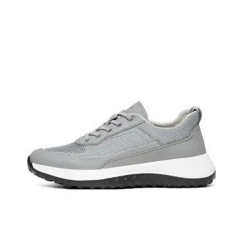 HANG TEN Cushioning Anti Slip And Wear Resistant Low Top Casual Shoes Men's