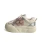 Silver Pink