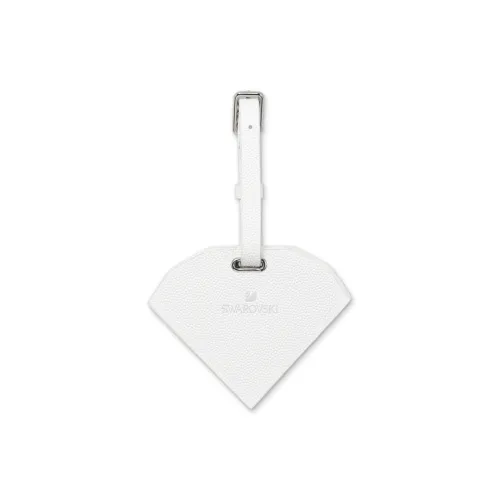 Swarovski Luggage Tag Gift Box Set