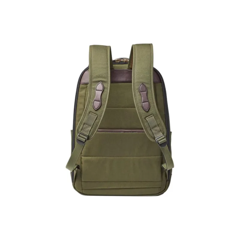 Filson Nylon Backpack Men's Green-2