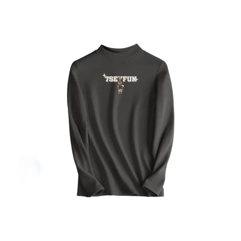 7 SEVFUN Men Thermal Tops-4