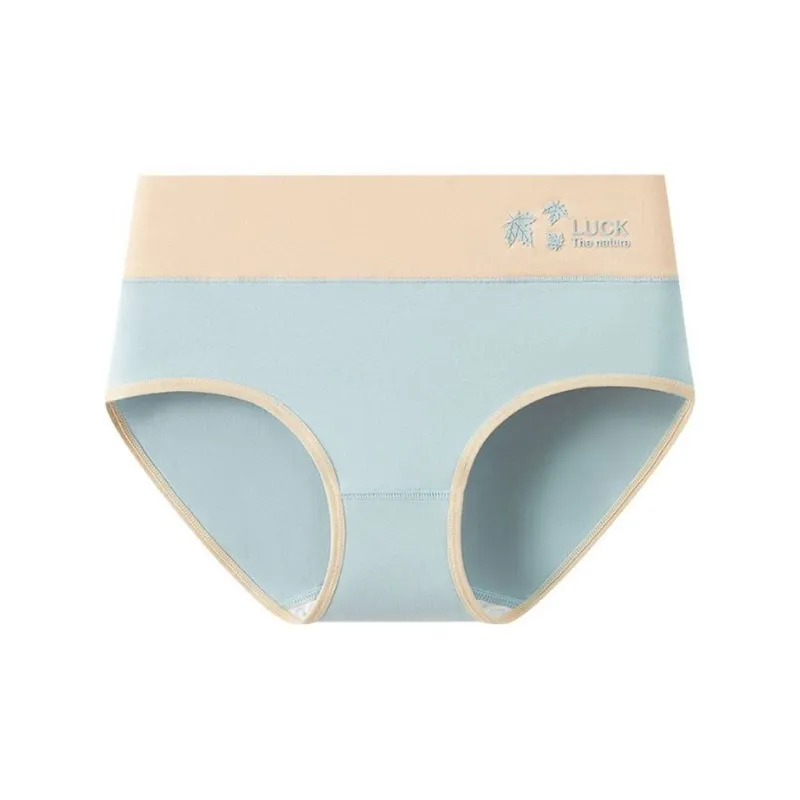 OEING Underpants Women's 5 Pack Mixed Color-5