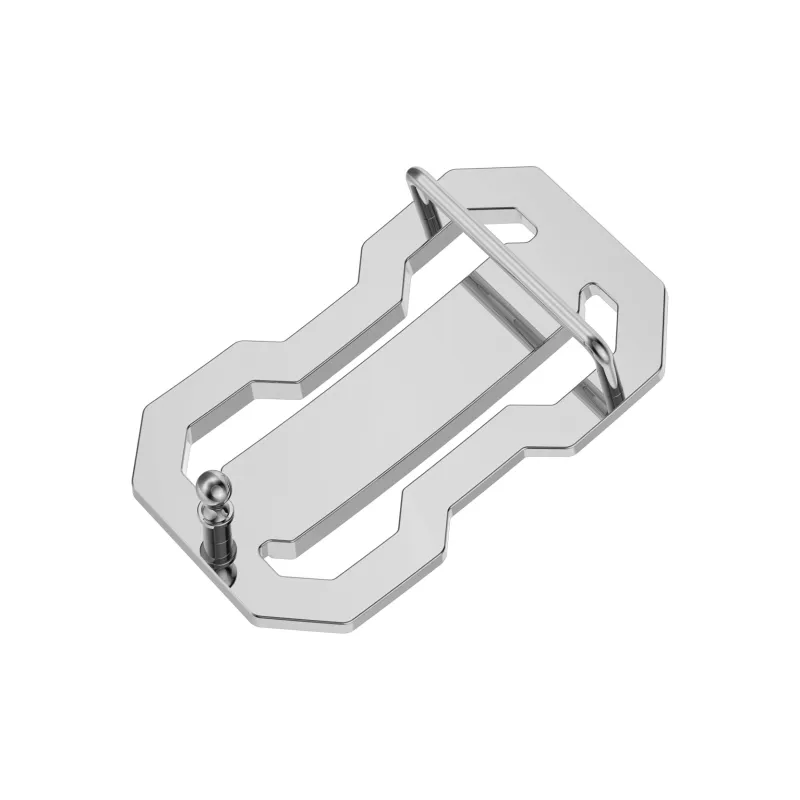 CATELLES Stainless Steel Cap Head Men's 3.2/3.5/3.8cm-7