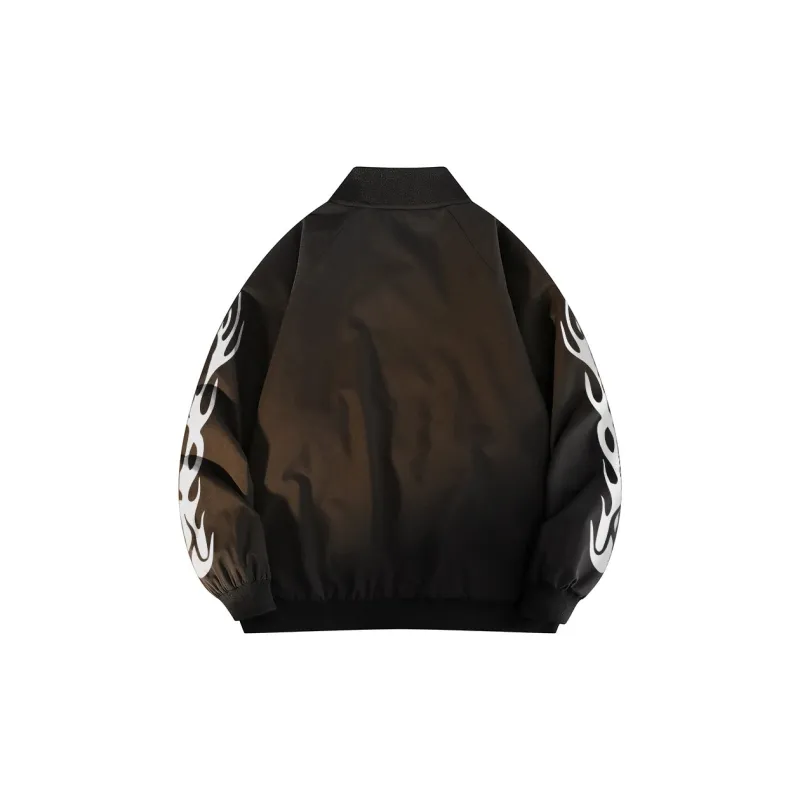 WSRX Jackets Unisex-1