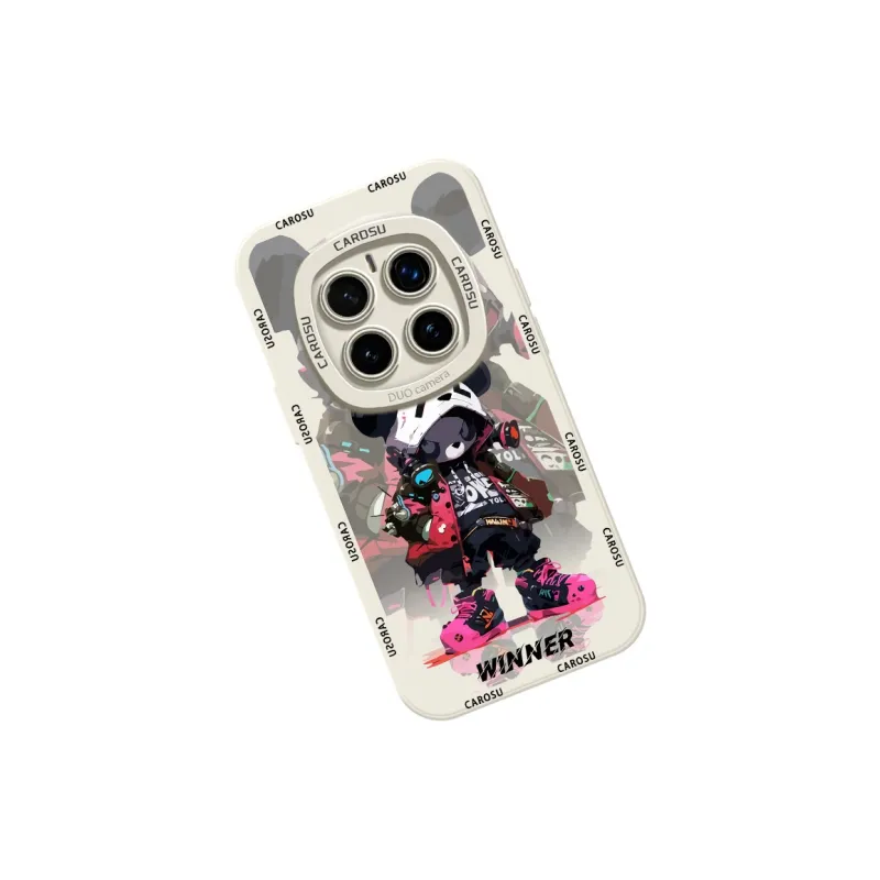 CHUNFAN Phone Cases-11