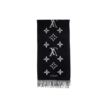 LOUIS VUITTON Reykjavik Scarf