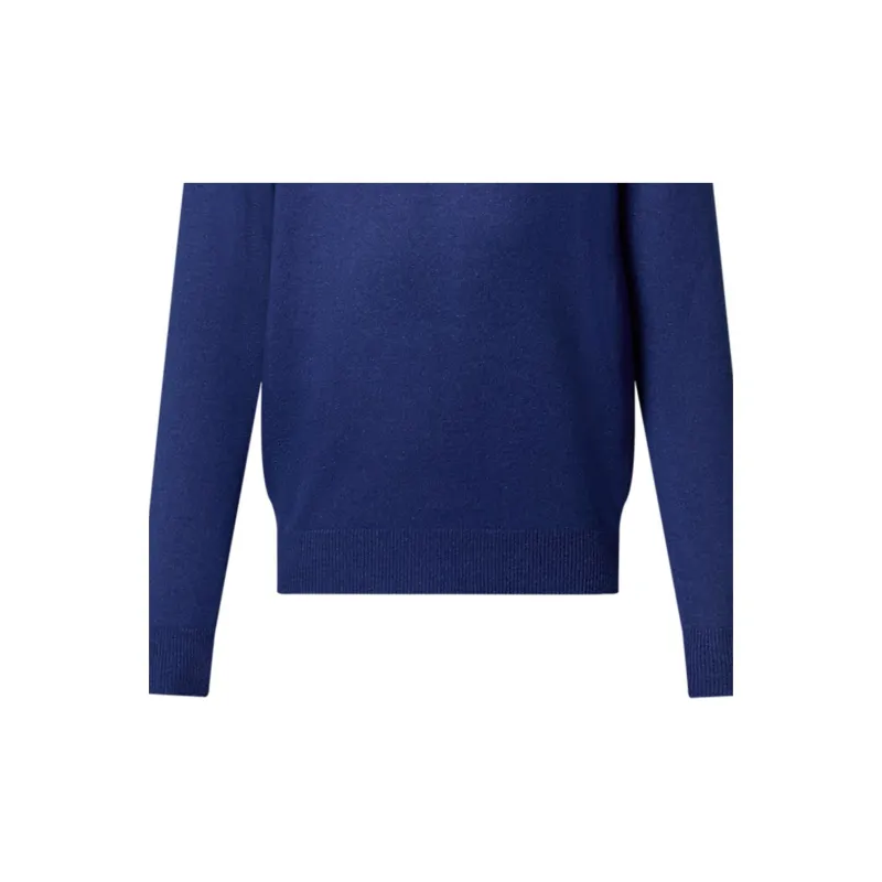 LOUIS VUITTON 1AGIHP Lvse Lv Embossed Crewneck-6