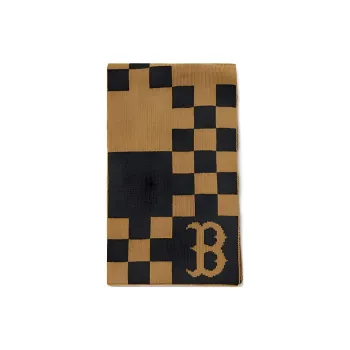 MLB Knit Scarves Unisex