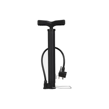 UMA American British French Triple Air Nozzle Bicycle Balls Bicycle Pumps Unisex