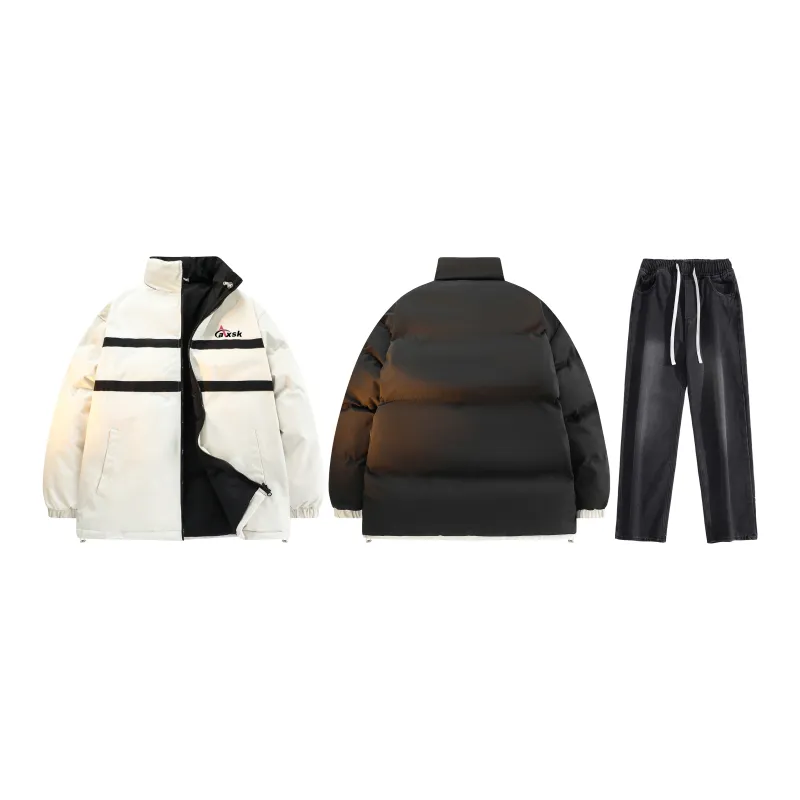 A.X.S.K Casual Sportswear Unisex-1
