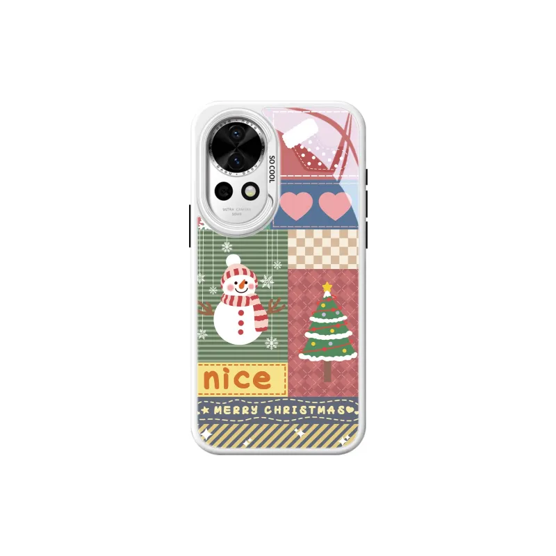 MINISO Phone Cases-3