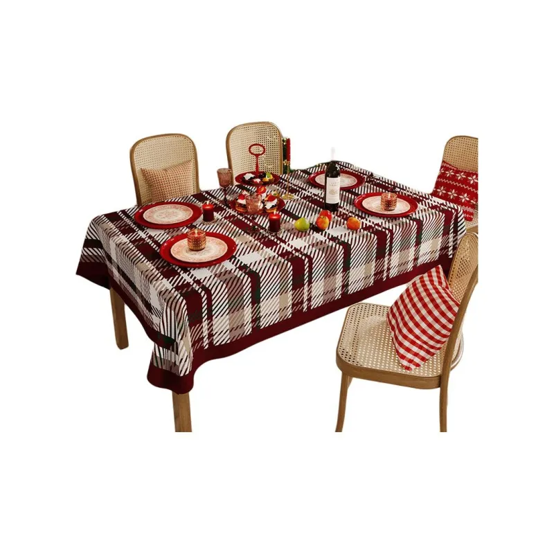 Post conception Tablecloths / Table Mats-4