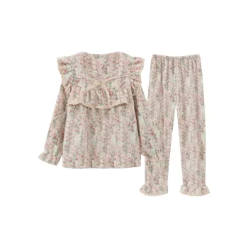 Ta Yan Women's Pajama Sets