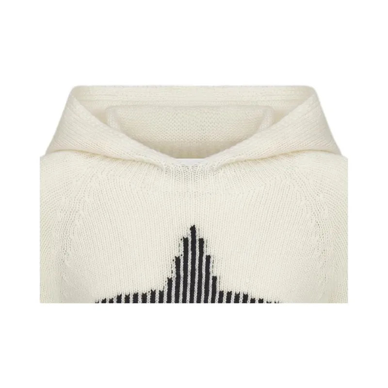 DIOR Sweaters Women's White-3