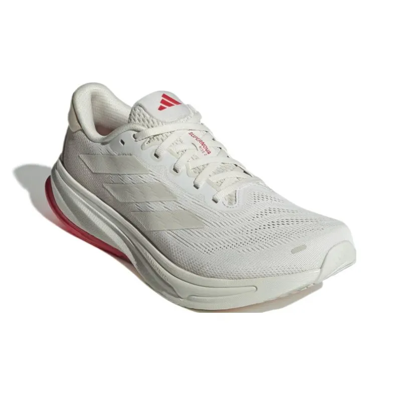 Adidas Supernova Rise 2 Orbit Grey Matte Silver Wonder Beige-2