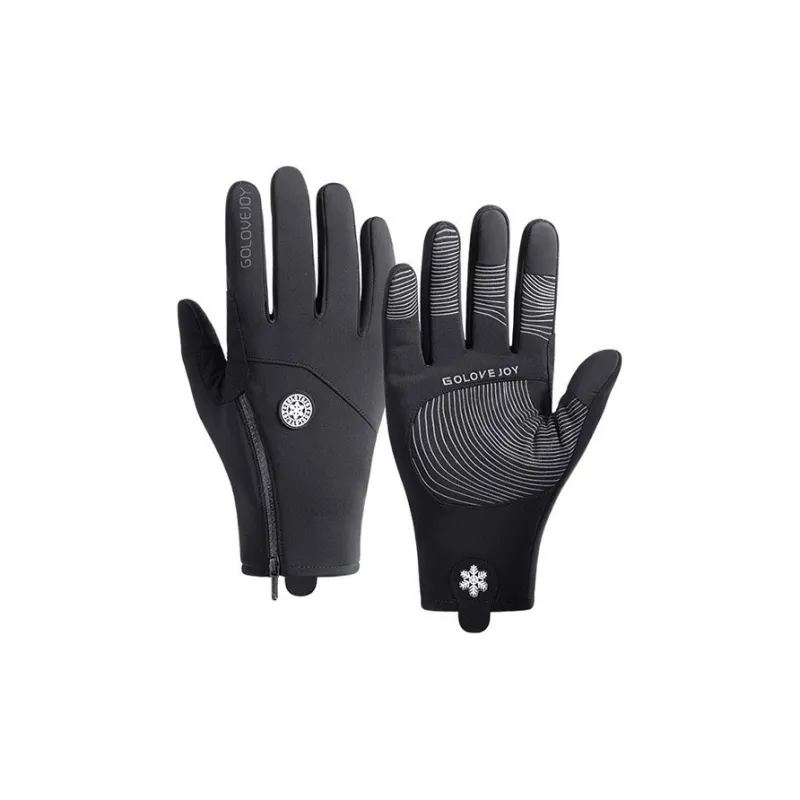 HNJ Riding Equipment Glove Unisex-0