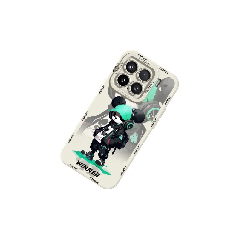 CHUNFAN Phone Cases-17
