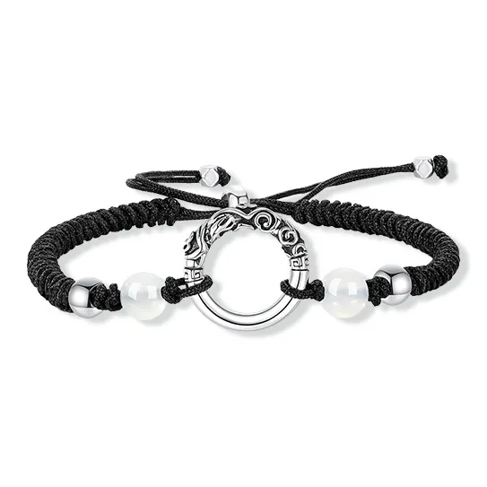 KINGFOCUS S925 Silver Anniversary Of Love Confession Gift Unisex-0