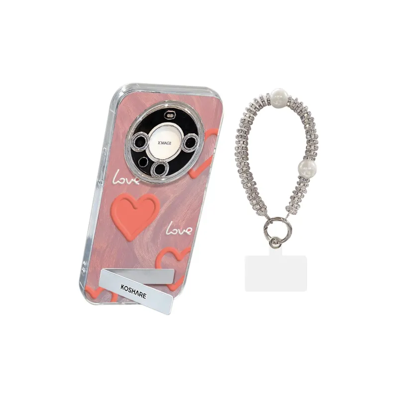 HASEE Phone Cases-8