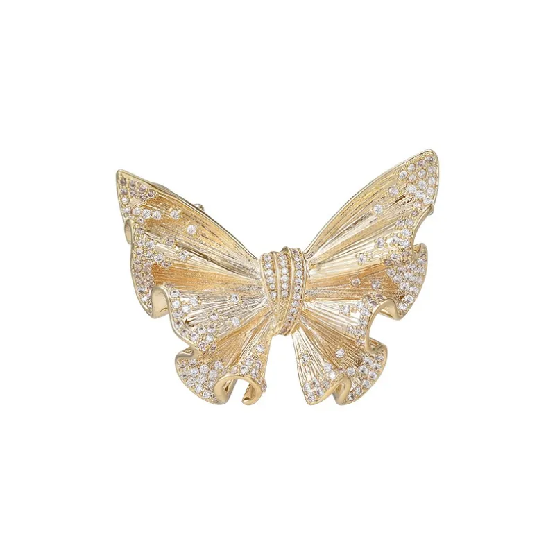 Suddenly Lucky Alloy Brooches Women's-0