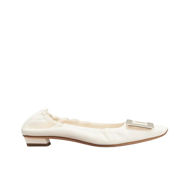 Roger Vivier Belle Vivier Ballerinas Women's-1