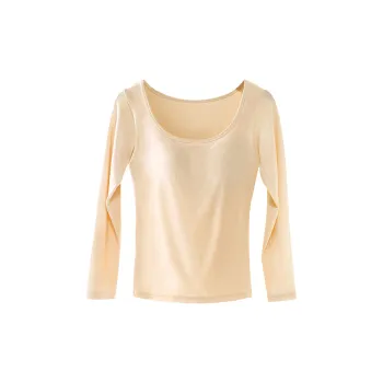 2323 Women's Thermal Tops
