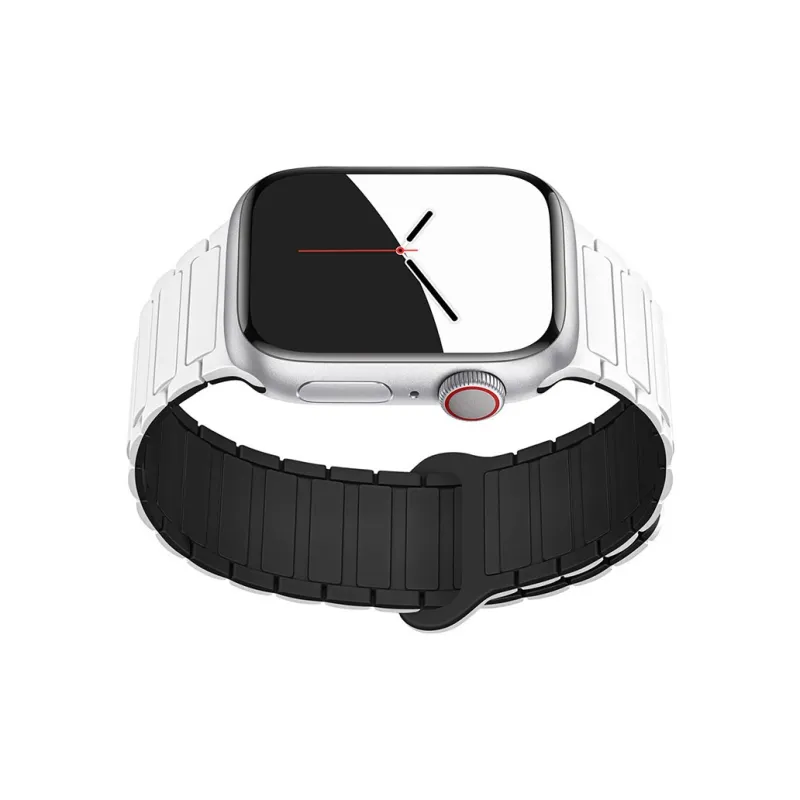 ZHENGGUANG Apple Compatibility Watch Band Silicone Material-43