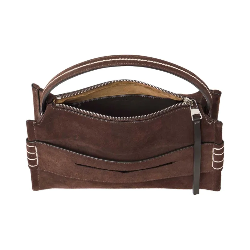 JW Anderson Loafer Shoulder Bag-4