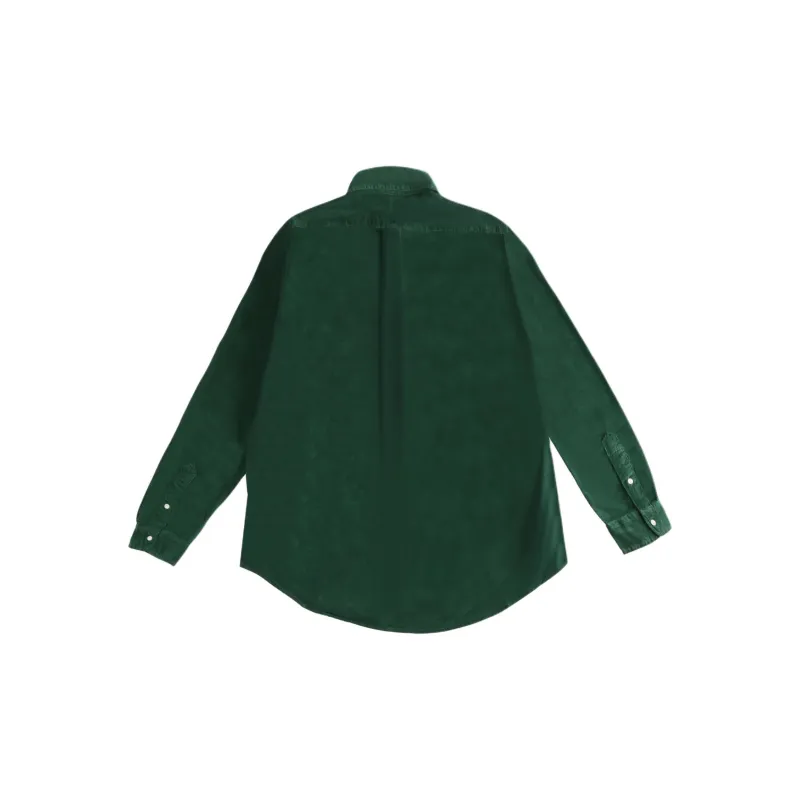Polo Ralph Lauren Wale Corduroy Shirt-1