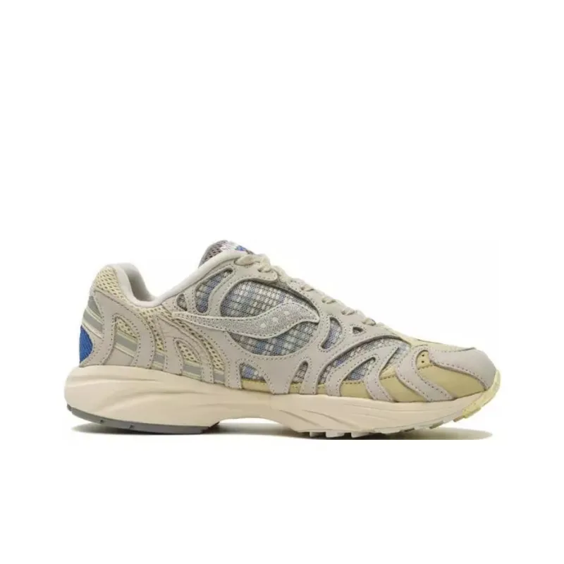 Saucony Grid Azura 2000 Party Like It's 1999-1
