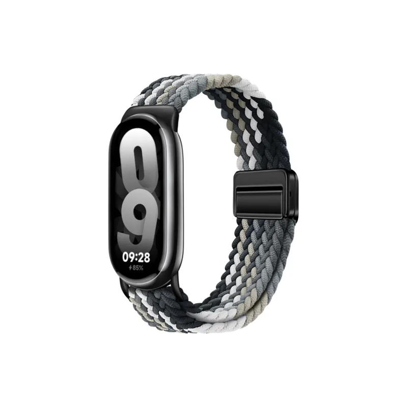 Antey Watch Bands Xiaomi Compatibility 175 220mm Nylon Material-7