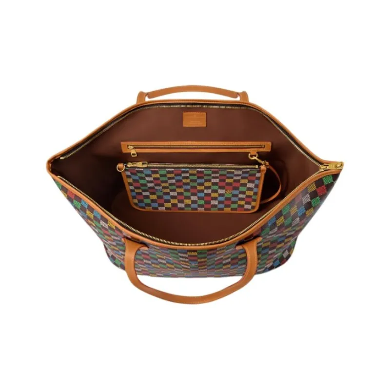 LOUIS VUITTON Nevereverfull-2
