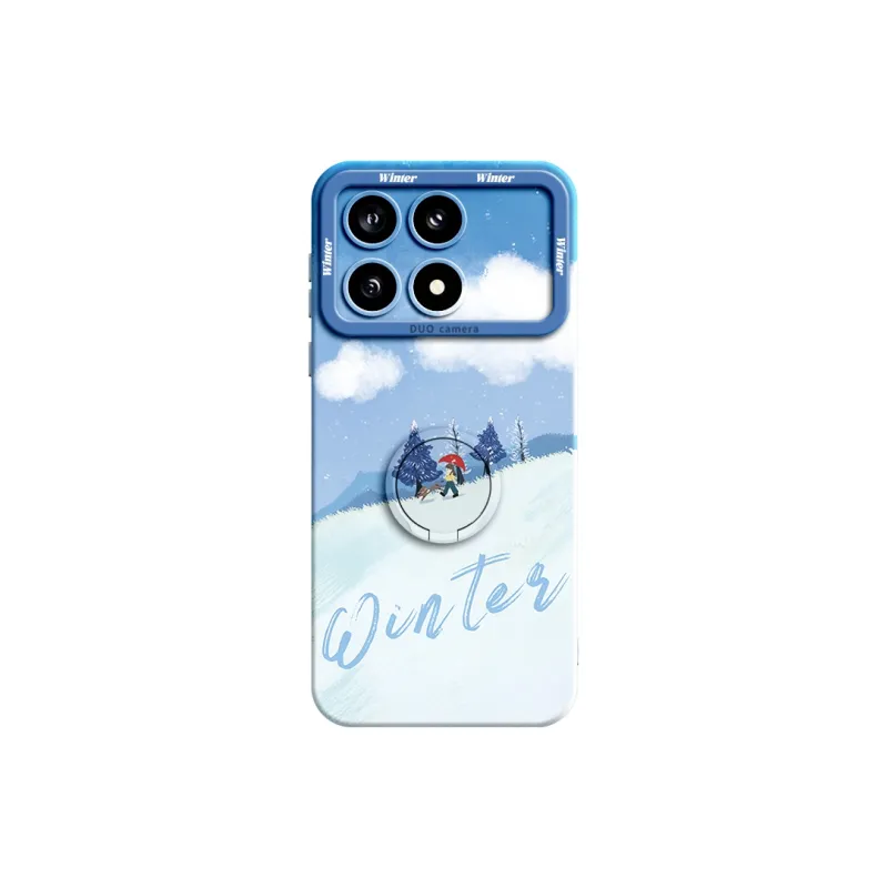 Gu Gu You Phone Cases-4