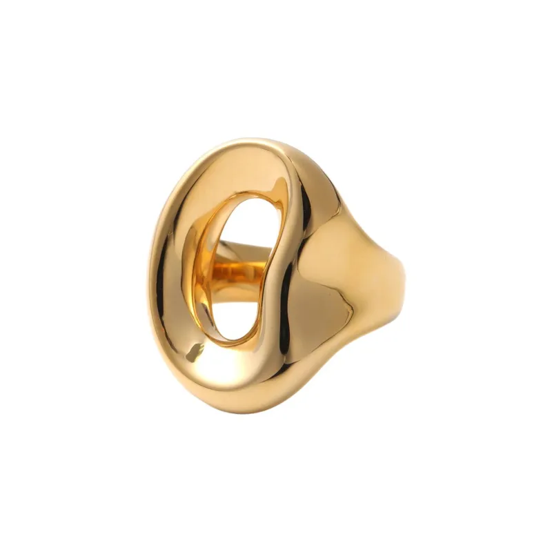 Charlotte Chesnais Shima Ring-0