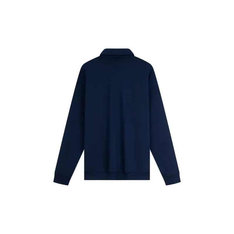 Tommy Hilfiger Sweatshirt Men's Dark Blue-1