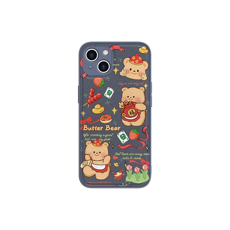 High quality Phone Cases-2
