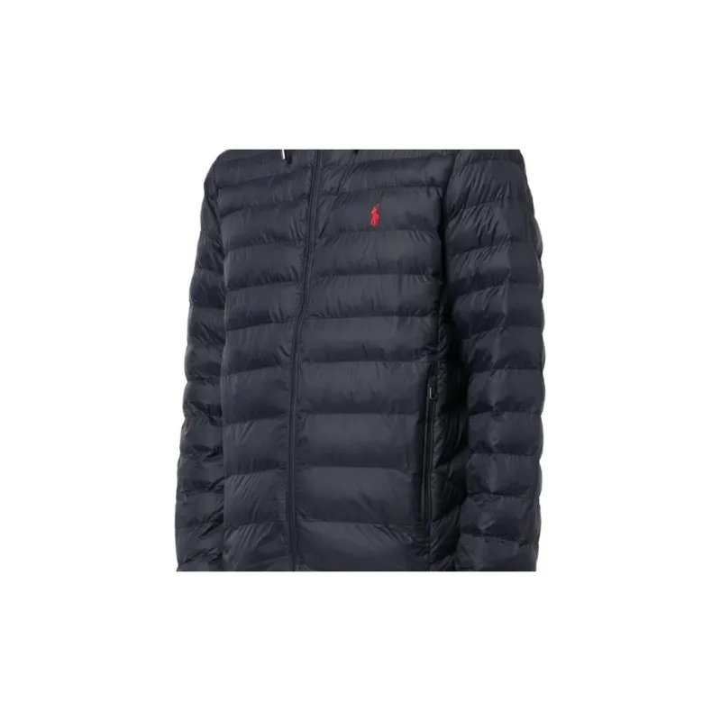 Polo Ralph Lauren Polo Pony Padded Jacket-5