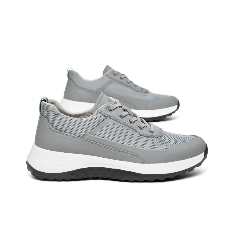HANG TEN Cushioning Anti-Slip And Wear-Resistant Low-Top Casual Shoes Men's-9