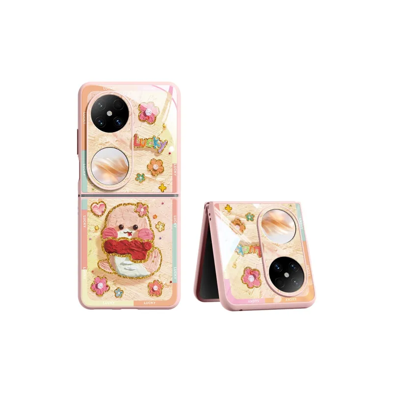SUPER MOUSE Phone Cases-6