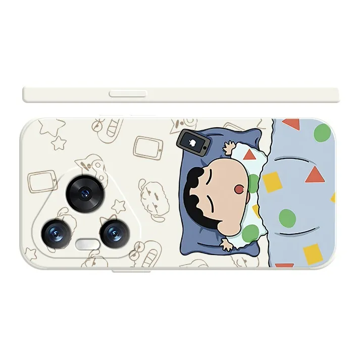 TUYAO Phone Cases-3