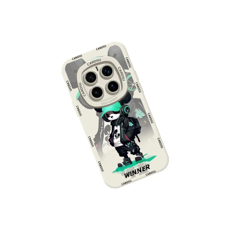 CHUNFAN Phone Cases-16
